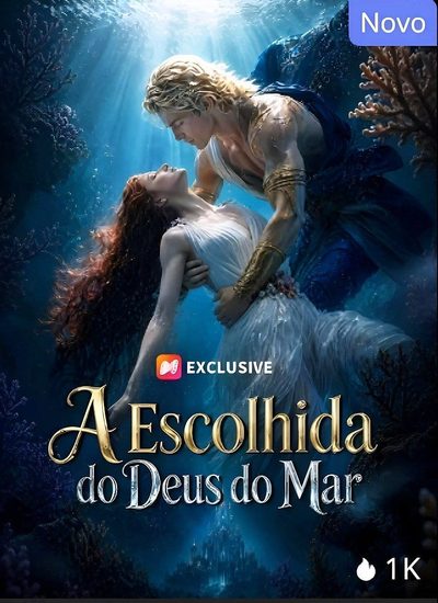A Escolhida do Deus do Mar