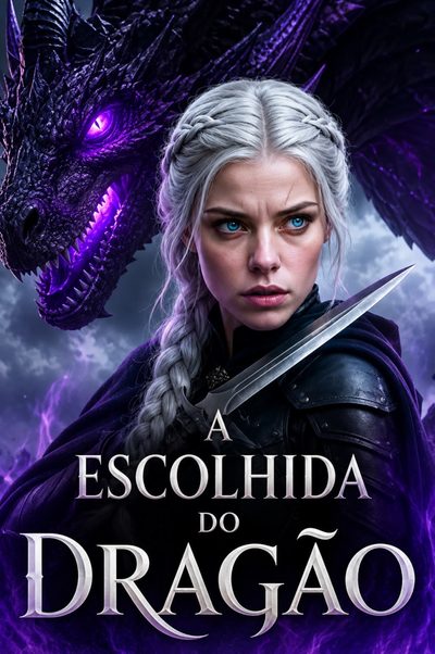 A Escolhida do Dragão
