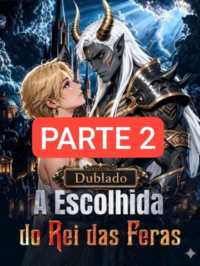 A Escolhida do Rei das Feras: Parte 2