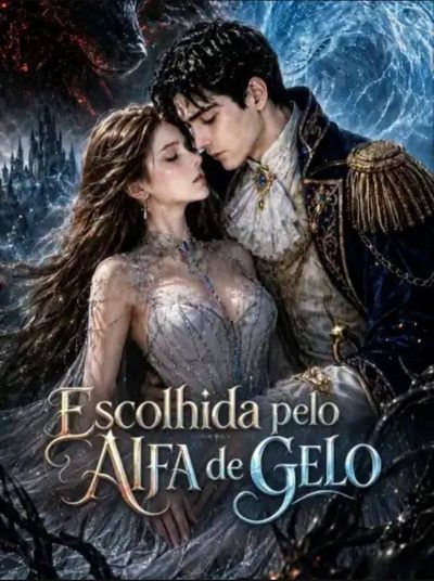 A Escolhida Pelo Alfa de Gelo