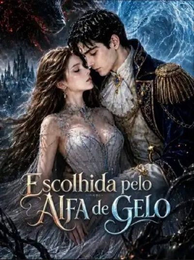 A Escolhida Pelo Alfa de Gelo