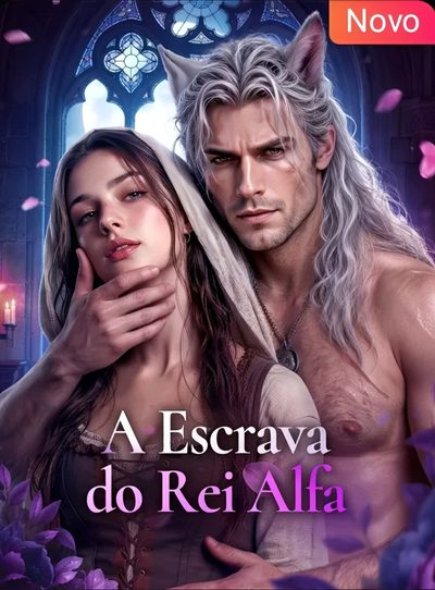 A Escrava do Rei Alfa