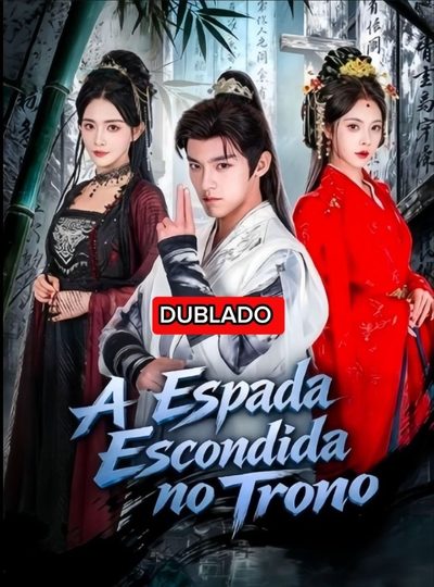 A Espada Escondida no Trono