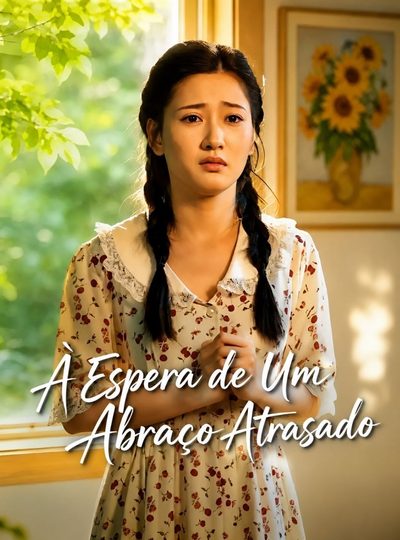 À Espera de Um Abraço Atrasado