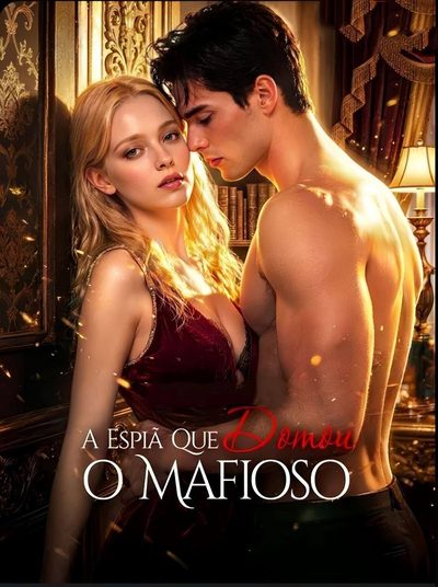 A Espiã que Domou o Mafioso