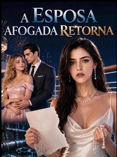 A Esposa Afogada Retorna