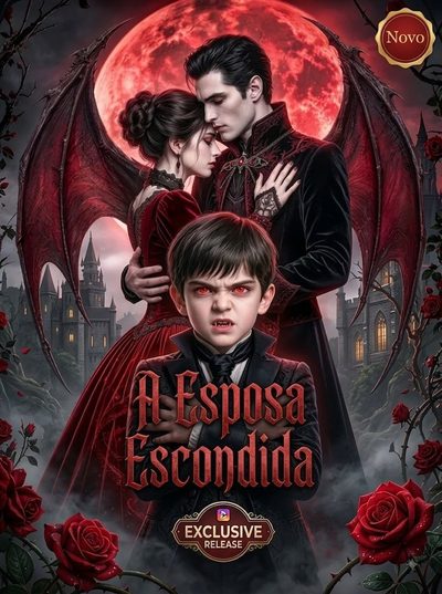 A Esposa Escondida