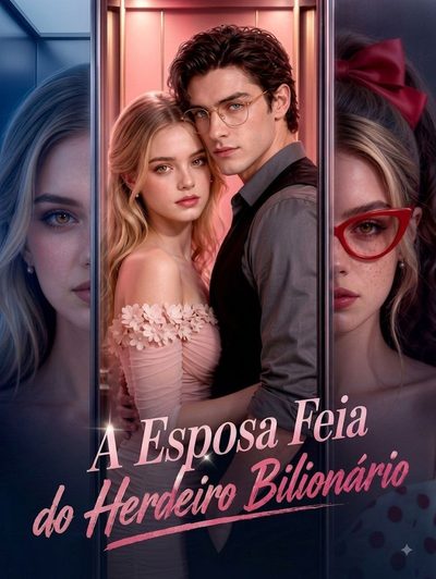 A Esposa Feia do Herdeiro Bilionário