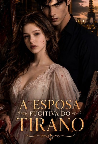 A Esposa Fugitiva do Tirano