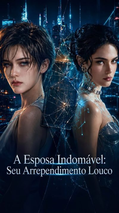 A Esposa Indomável Seu Arrependimento Louco