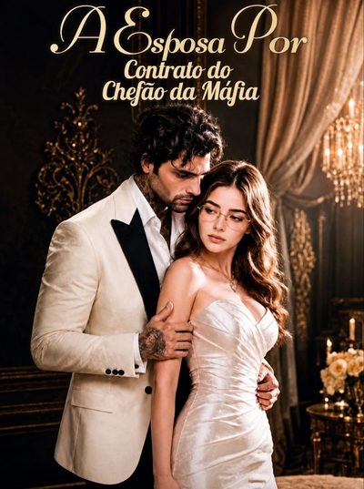 A Esposa por Contrato do Chefão da Máfia