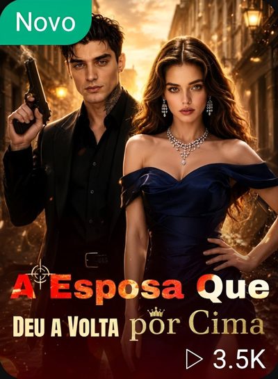 A Esposa que Deu a Volta por Cima