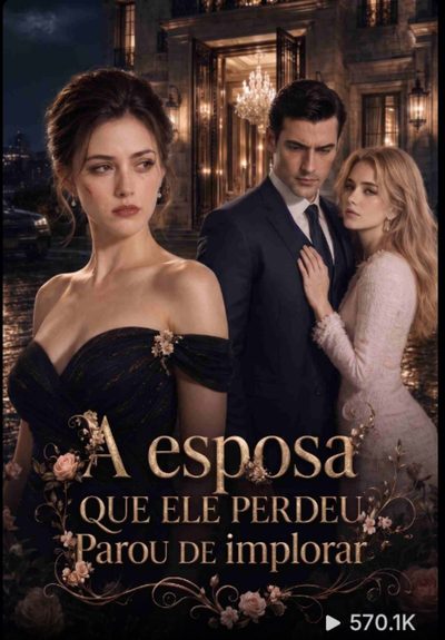 A Esposa que Ele Perdeu Parou de Implorar