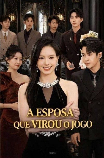 A Esposa que Virou o Jogo
