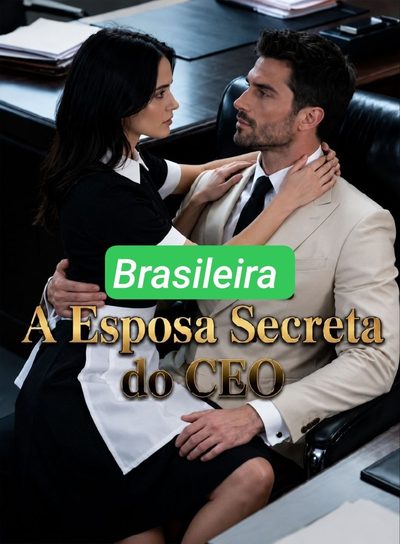 A Esposa Secreta do Ceo