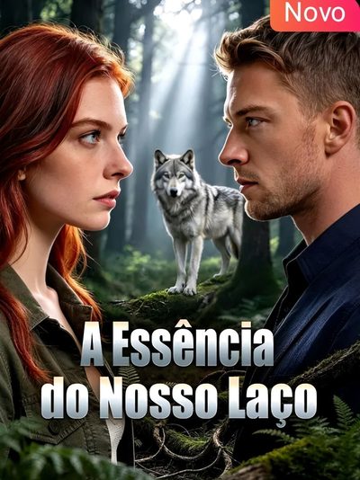 A Essência do Nosso Lobo