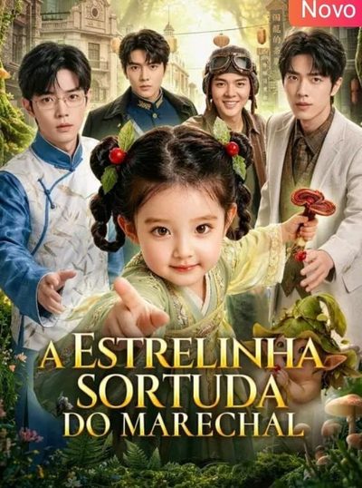 A Estrelinha Sortuda do Marechal
