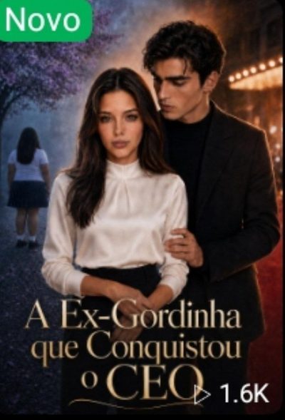 A Ex Gordinha que Conquistou o Ceo