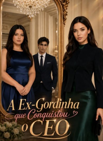A Ex-gordinha que Conquistou o Ceo