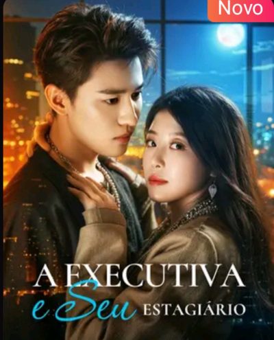 A Executiva e Seu Estagiário