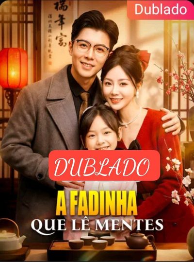 A Fadinha que Lê Mentes