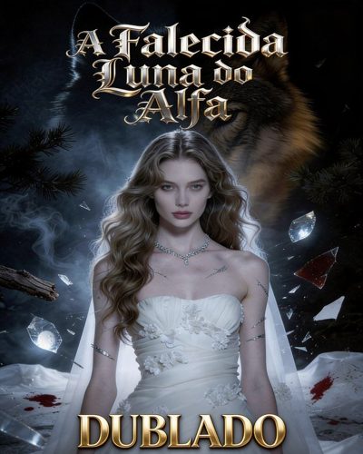 A Falecida Luna do Alfa