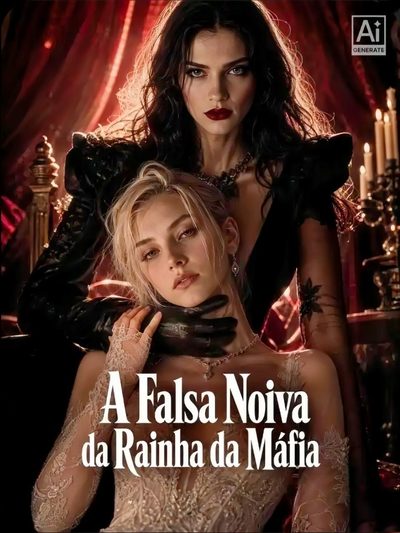 A Falsa Noiva da Rainha da Máfia