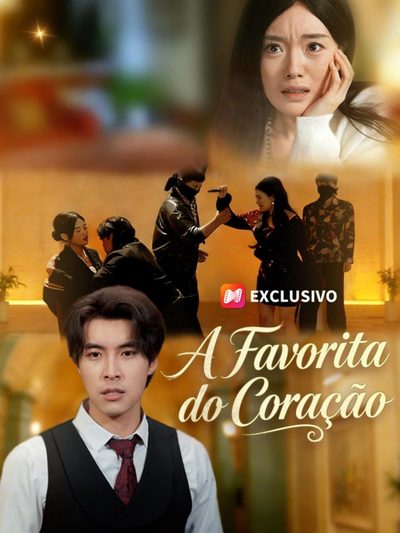 A Favorita do Coração