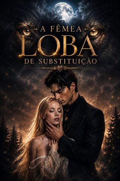 A Fêmea Loba de Substituição