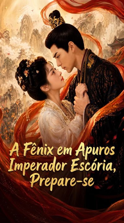 A Fênix em Apuros Imperador Escória, Prepare-se