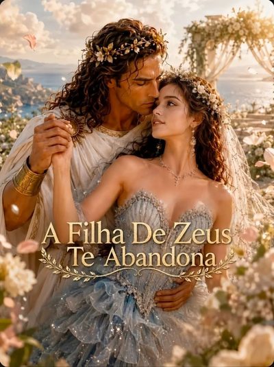 A Filha de Zeus Te Abandona