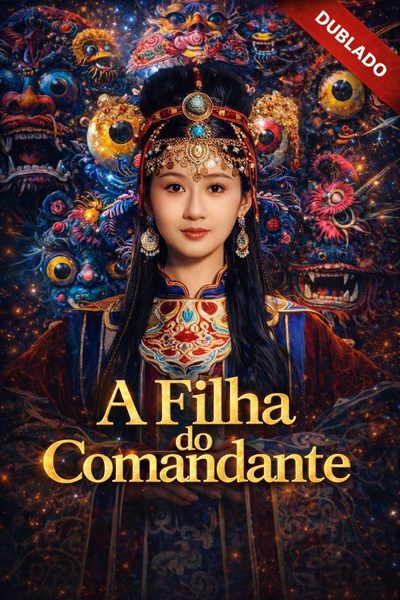 A Filha do Comandante