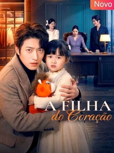 A Filha do Coração
