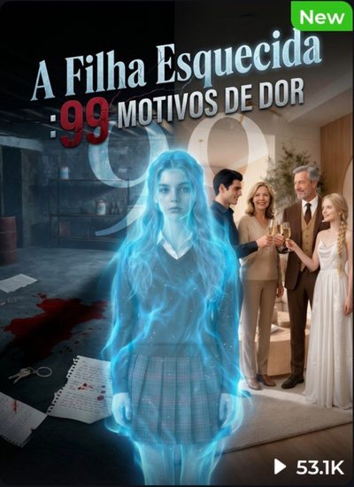 A Filha Esquecida: 99 Motivos
