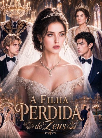 A Filha Perdida de Zeus