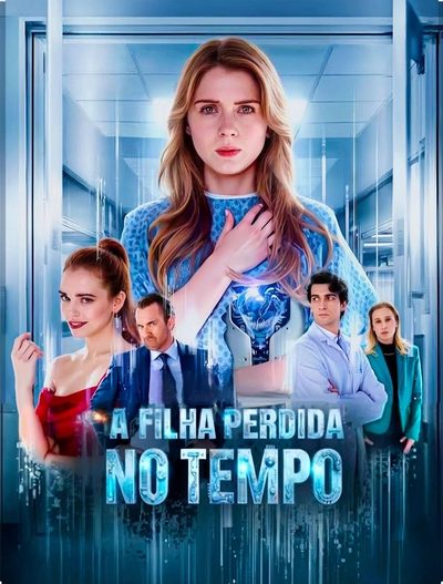 A Filha Perdida no Tempo