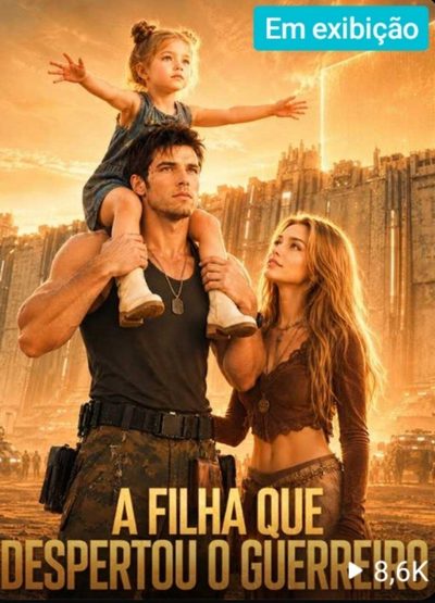 A Filha que Despertou o Guerreiro