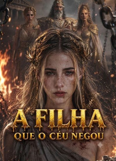A Filha que o Céu Negou -