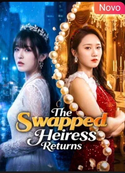 A Filha Trocada do Bilionário
