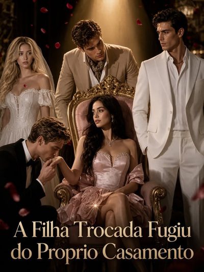 A Filha Trocada Fugiu do Próprio Casamento