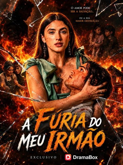 A Fúria do Meu Irmão