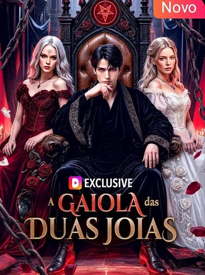 A Gaiola das Duas Jóias
