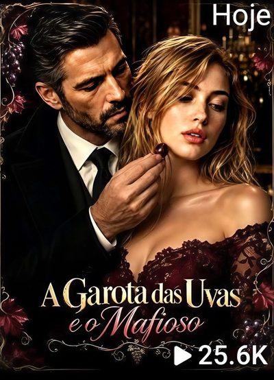 A Garota das Uvas e o Mafioso