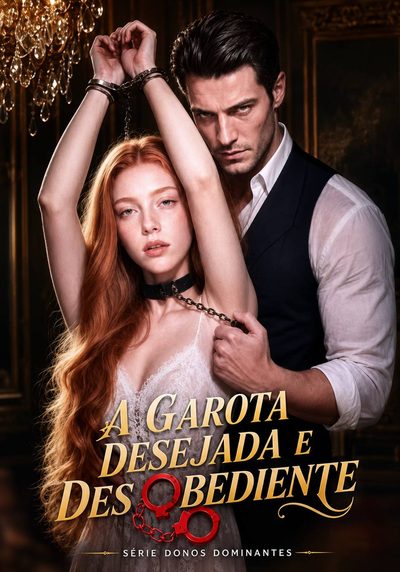 A Garota Desejada e Desobediente