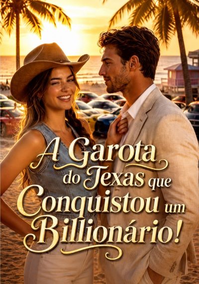 A Garota do Texas que Conquistou Um Bilionário