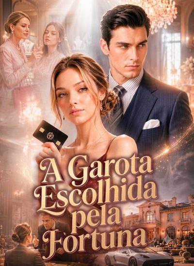 A Garota Escolhida Pela Fortuna