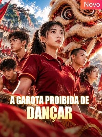 A Garota Proibida de Dançar
