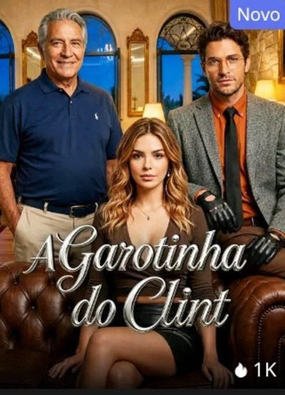 A Garotinha do Clint