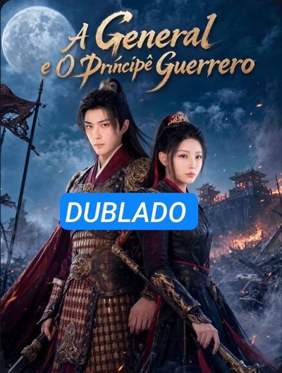 A General e o Príncipe Guerreiro