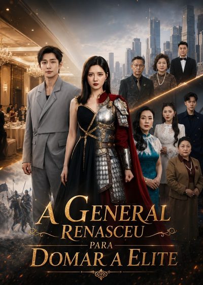 A General Renasceu para Domar a Elite